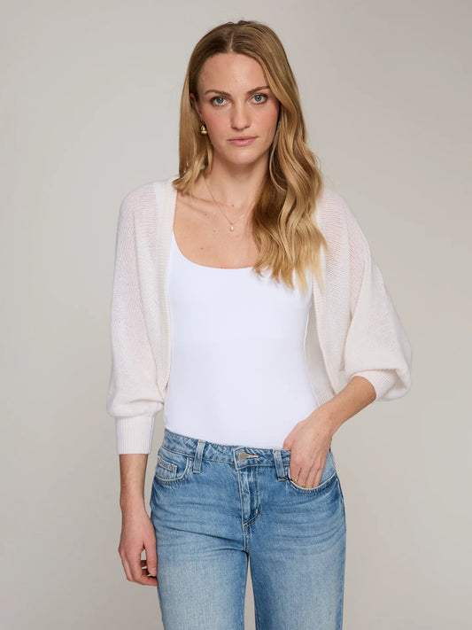 Loose Gauge Shrug