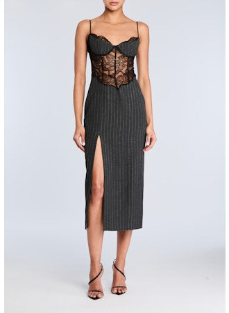 Kora Dress