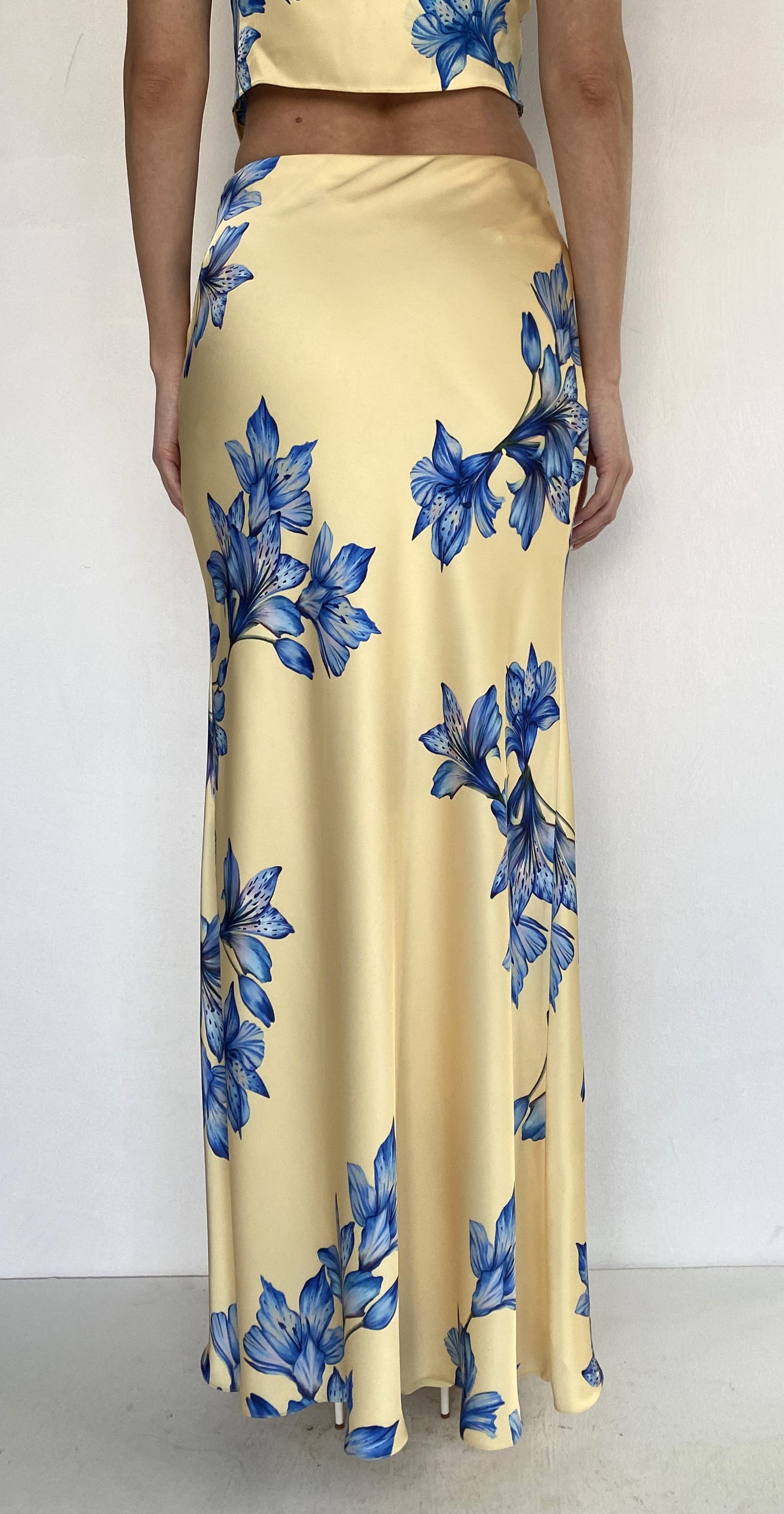 MAXI SKIRT