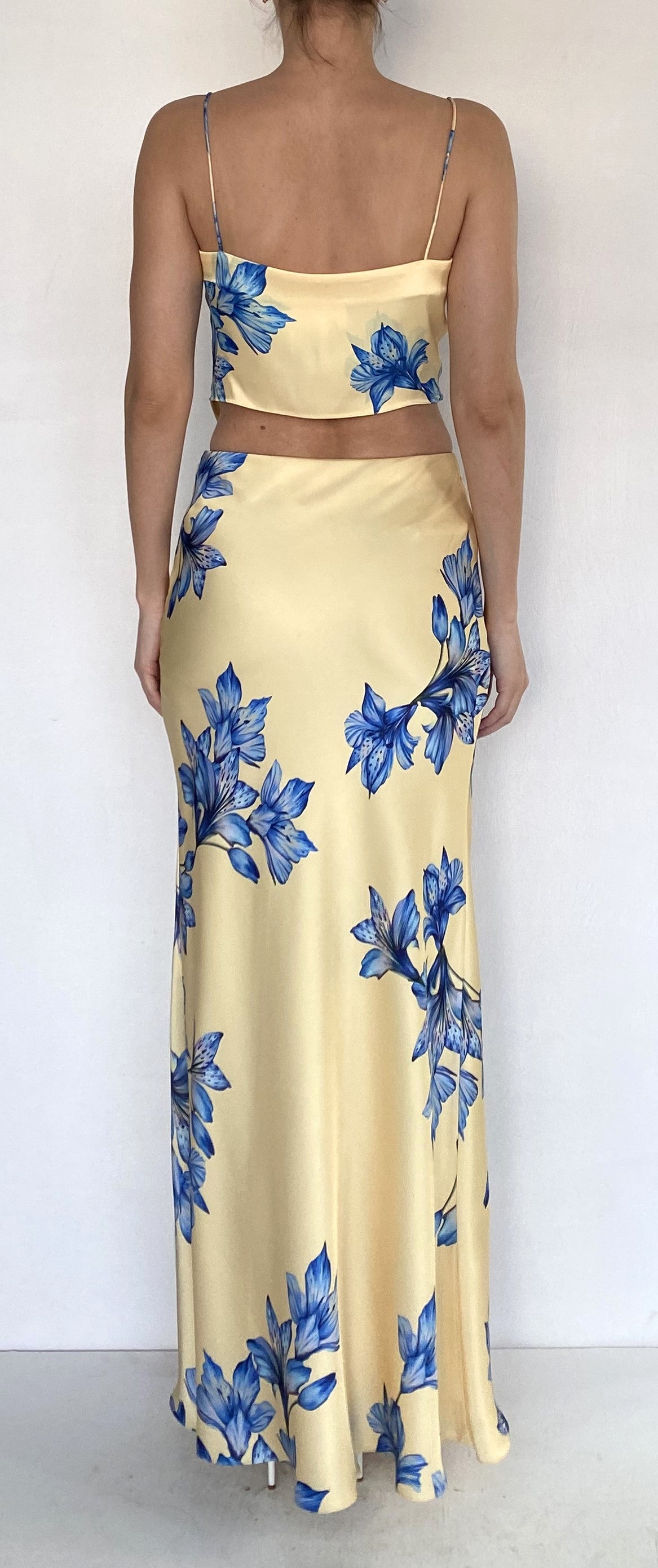 MAXI SKIRT