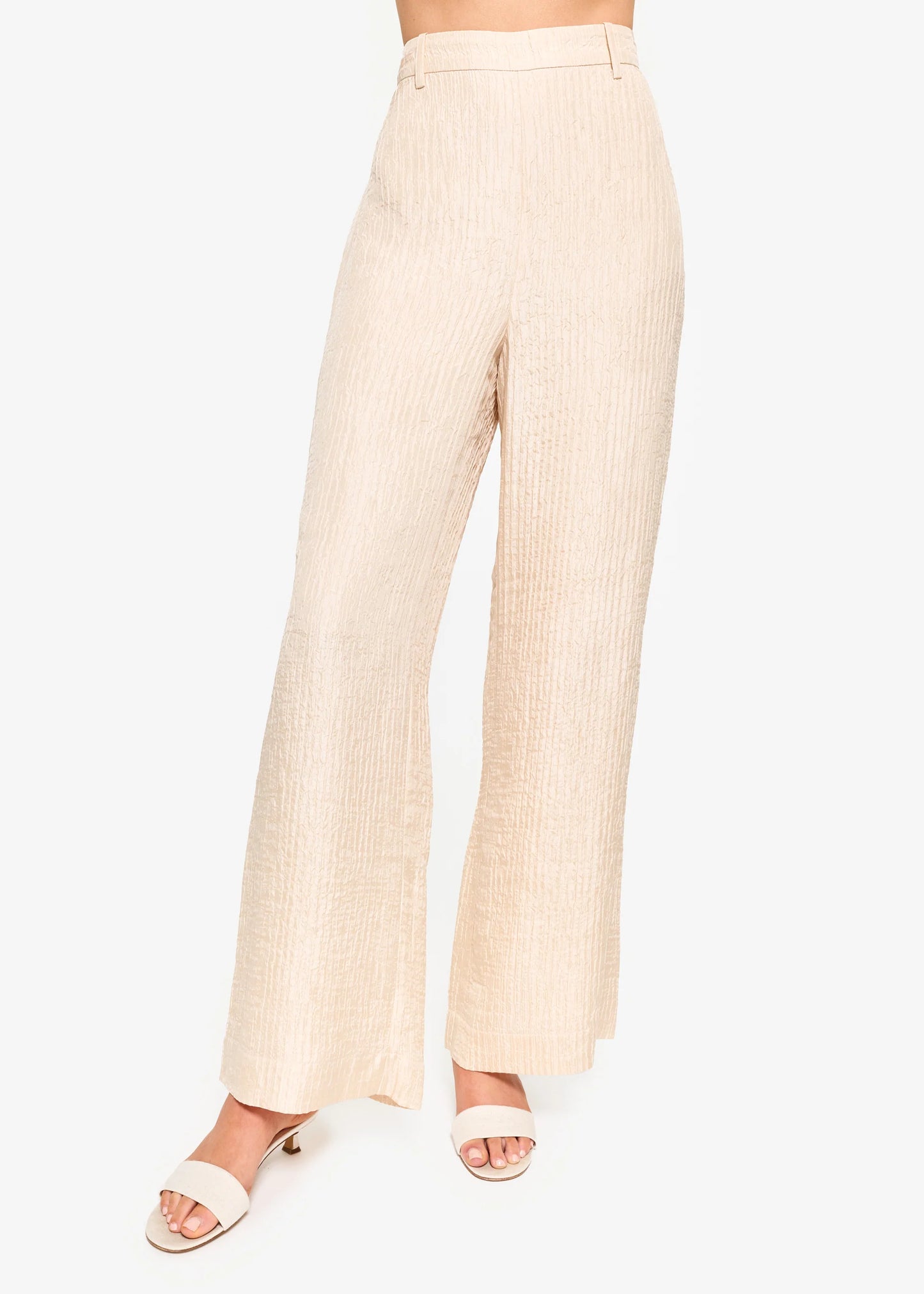 Serra High Rise Pant