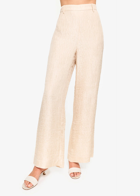 Serra High Rise Pant