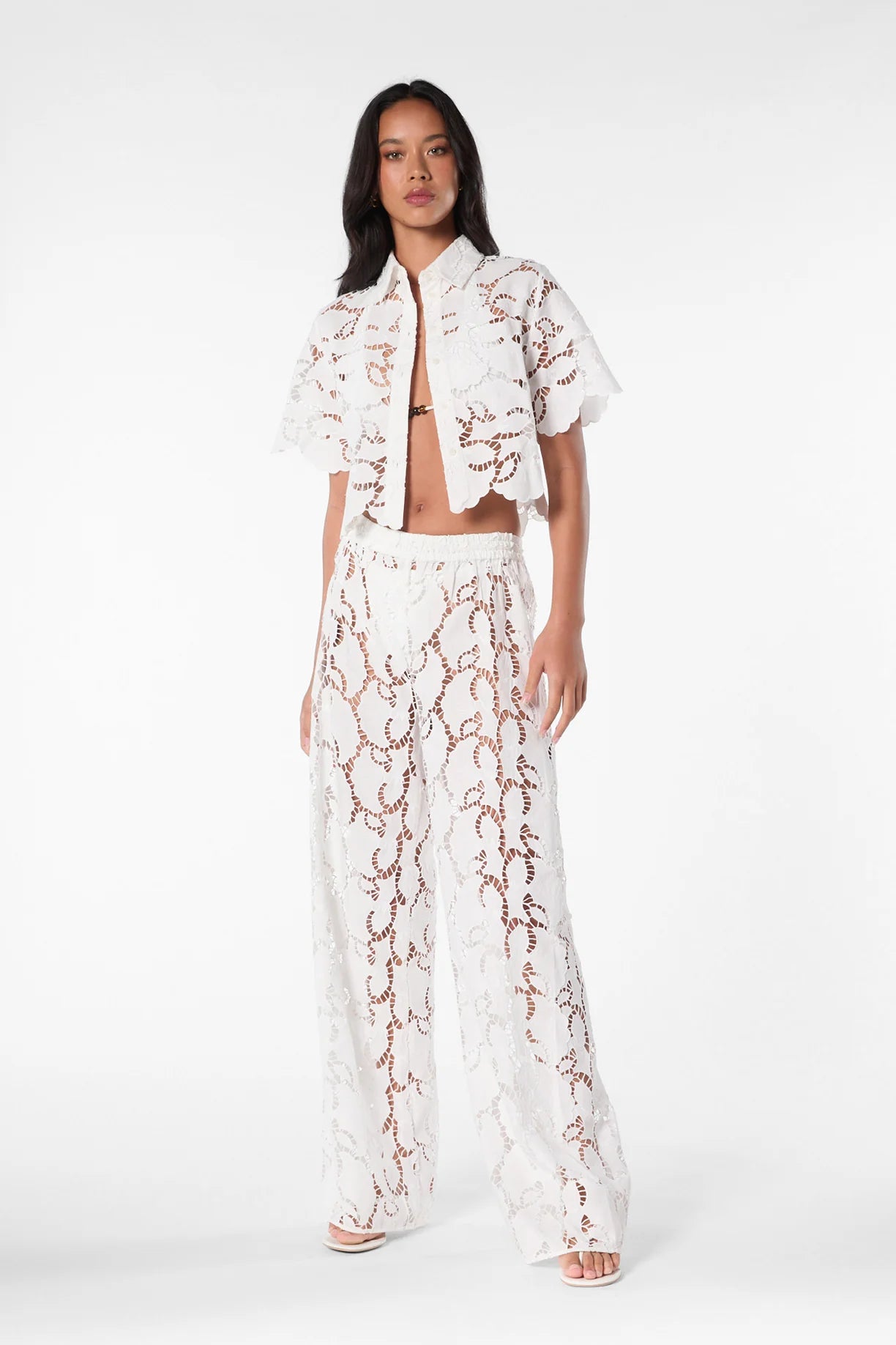 SONORA SHIRT