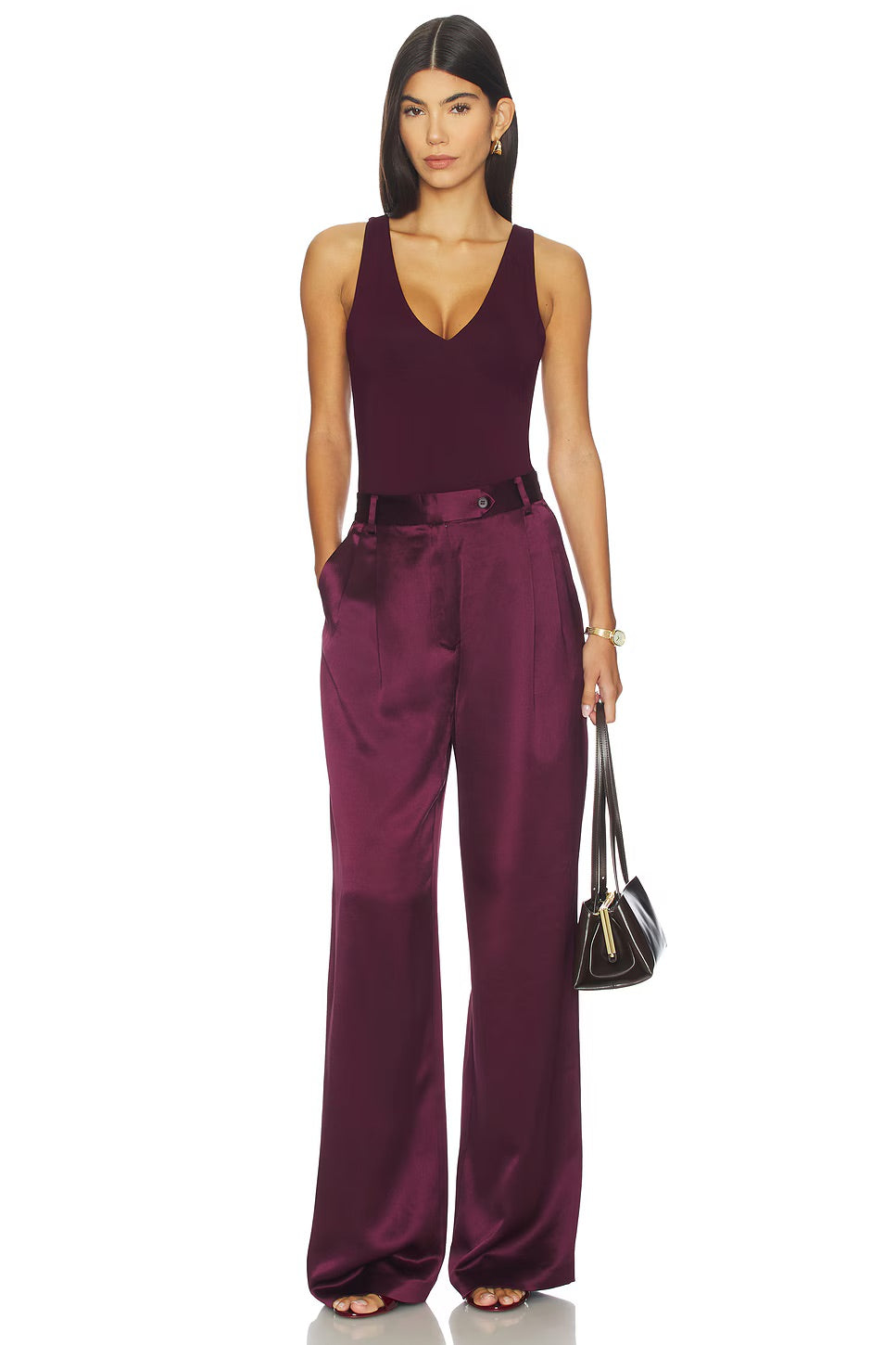 Blair Trousers