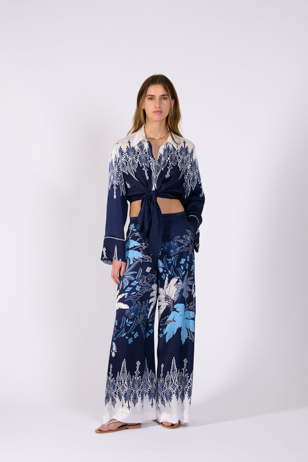 SHIRT SIDONIE VS