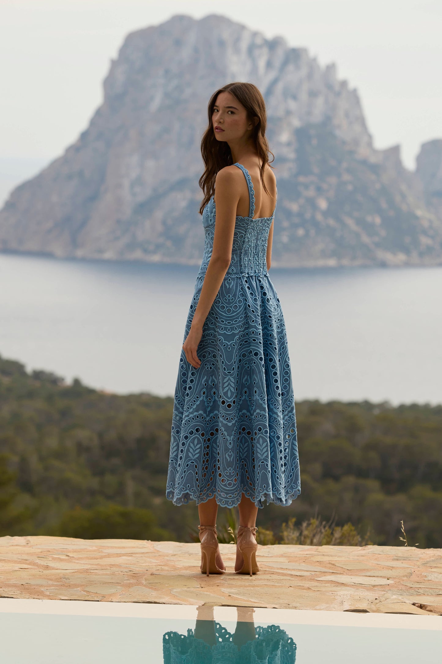 Long Dress Solace