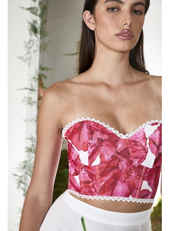 Bustier Matis