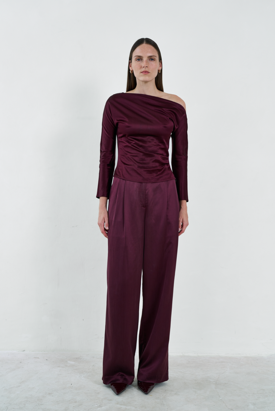 Blair Trousers