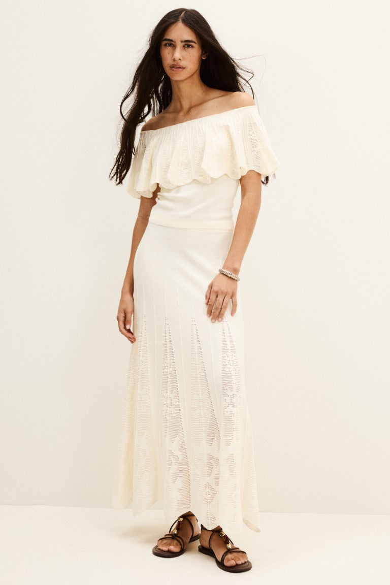 SKIRT SERTA
