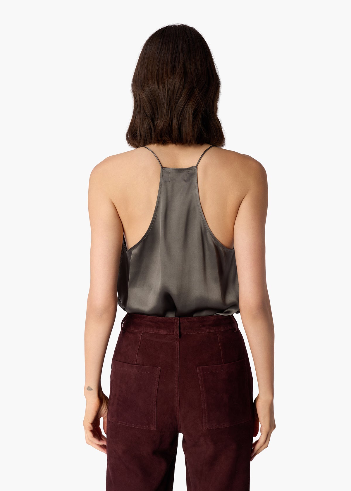 Racer Camisole