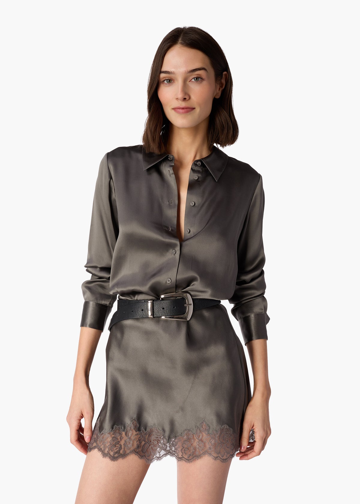 Rogers Skirt