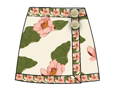 Lotus Ivory