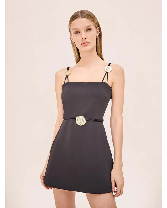 Basei Romper