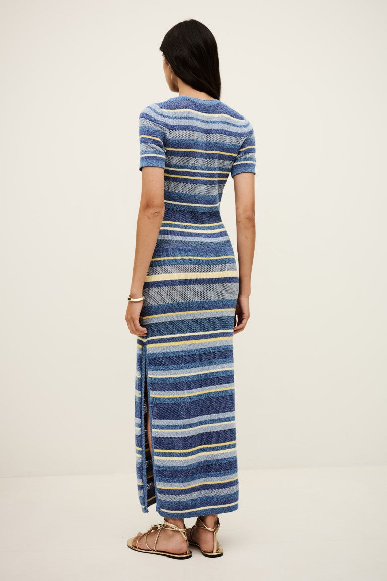 DRESS TONNIE