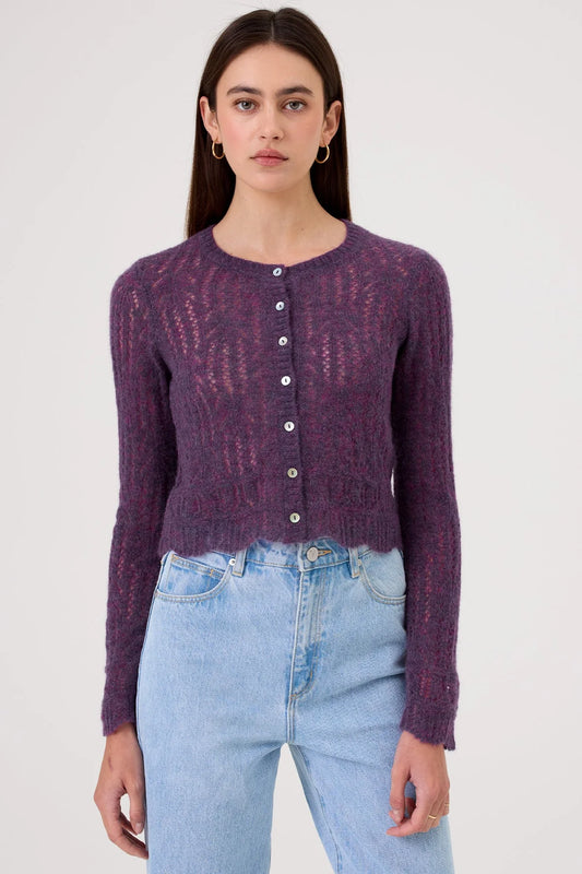 AURORA CARDIGAN