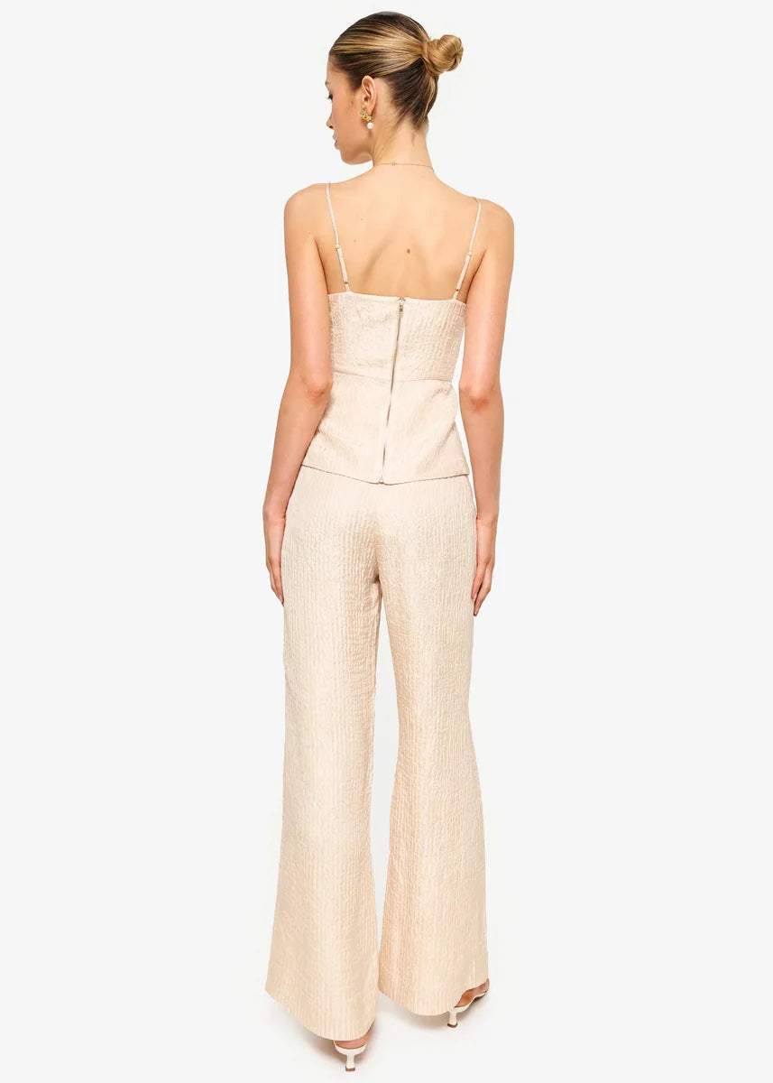 Serra High Rise Pant