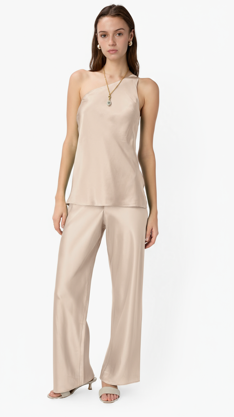 Bristol Mid Rise Pant