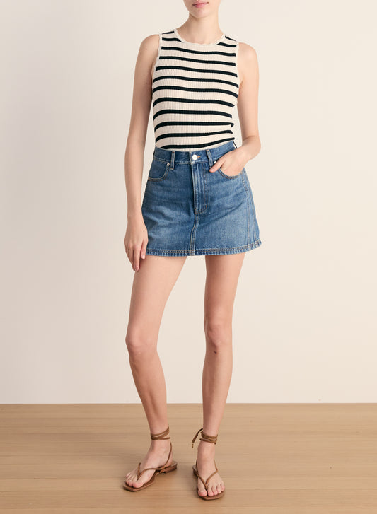 ZORA SKIRT