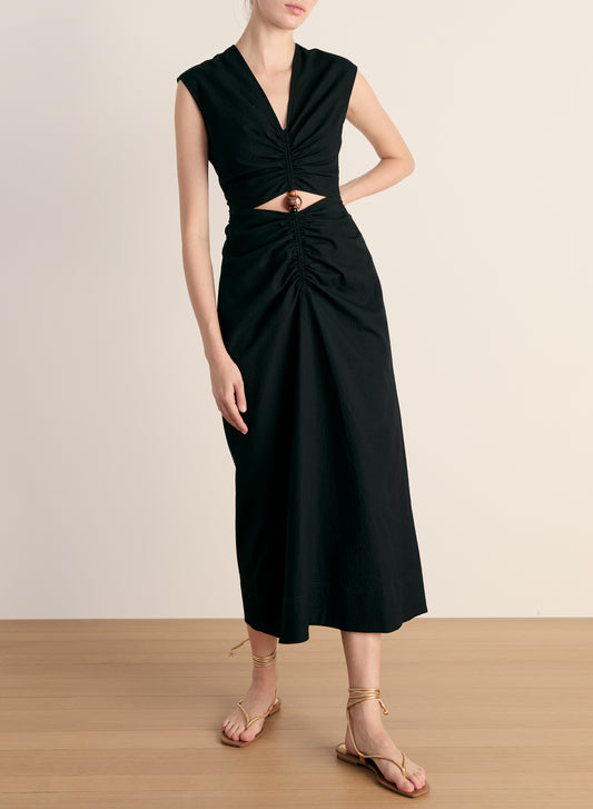 MARISABEL DRESS