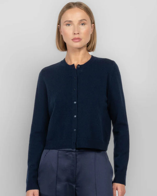 Libby Cardigan