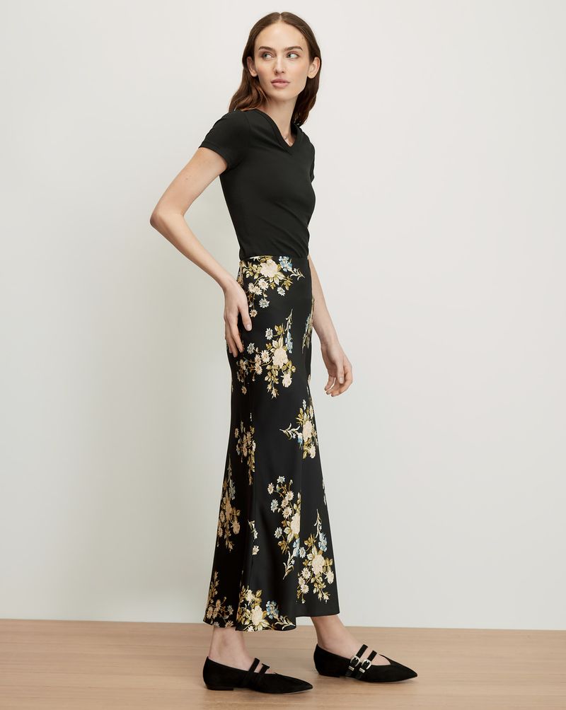 CLOVER SKIRT
