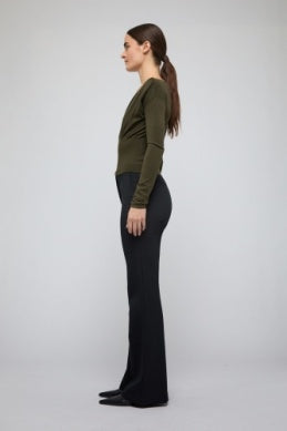 SAIGE L/S TOP