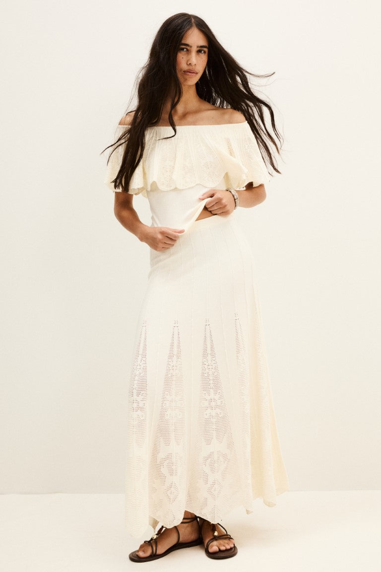 SKIRT SERTA