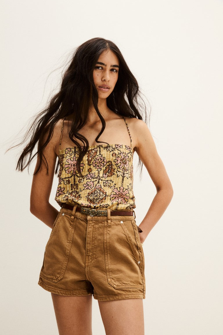 TOP PAMELA