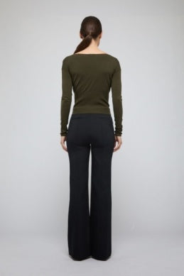 SAIGE L/S TOP