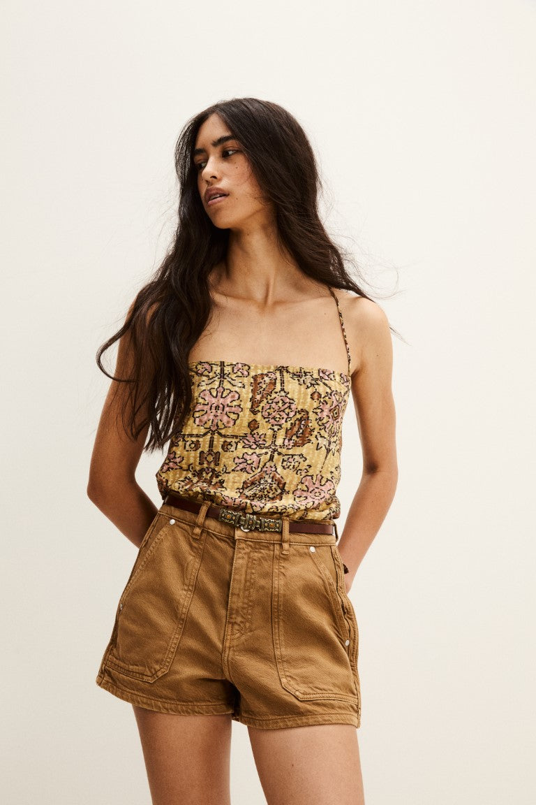 TOP PAMELA