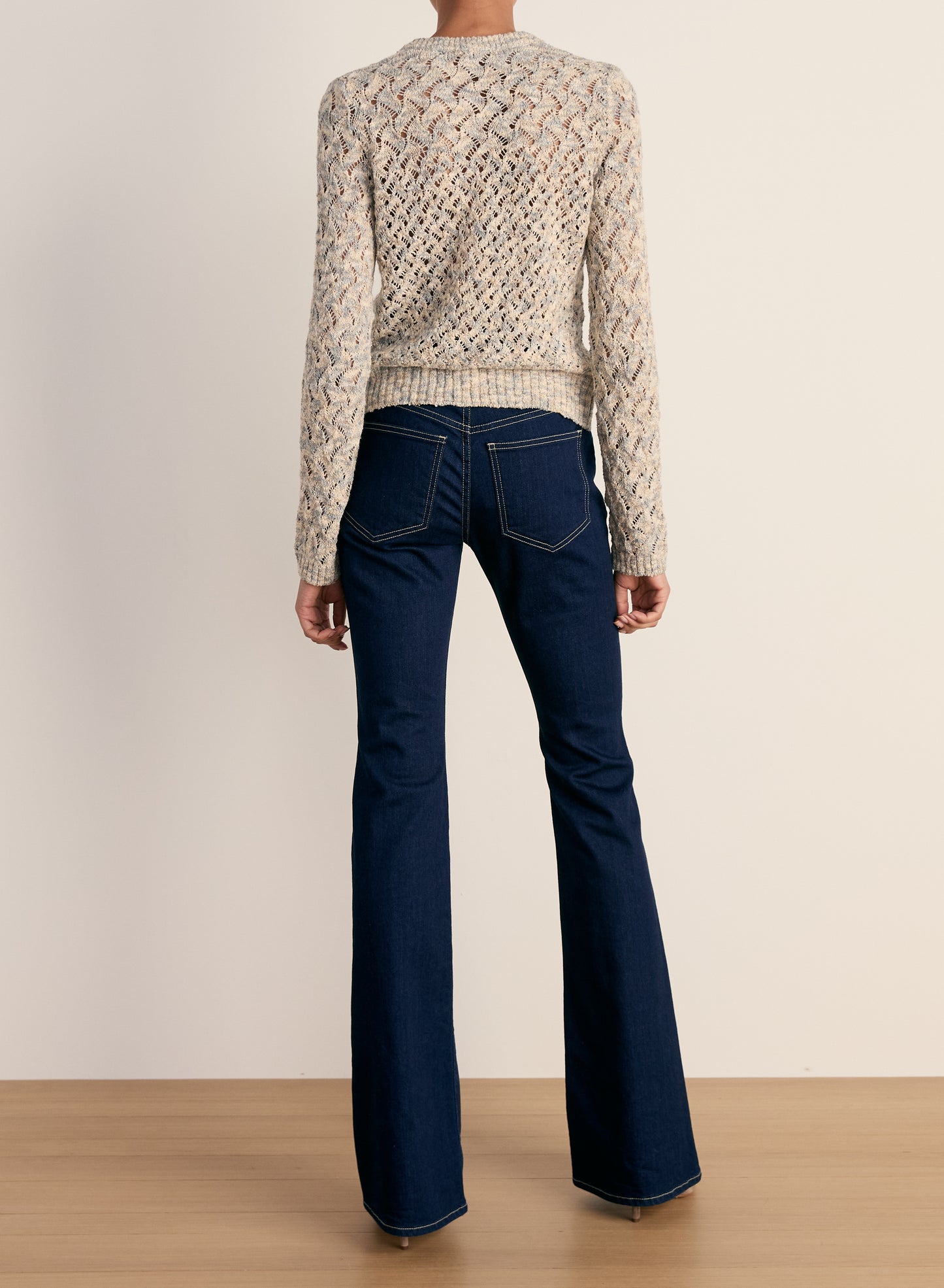 DRUMMOND CARDIGAN