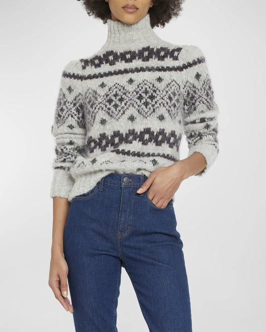 Chiana Sweater