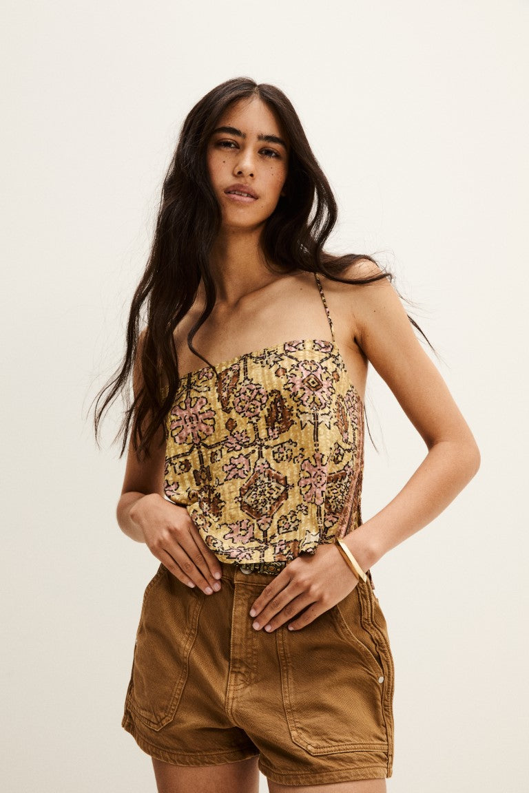 TOP PAMELA