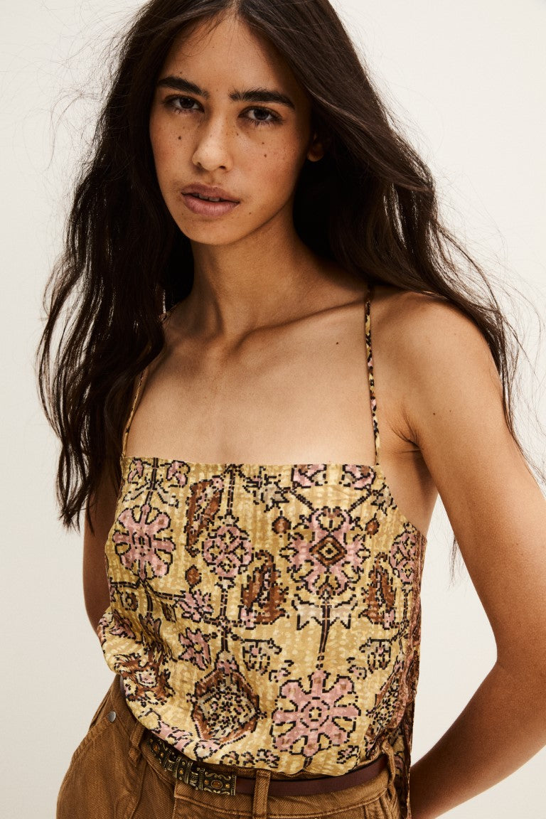 TOP PAMELA