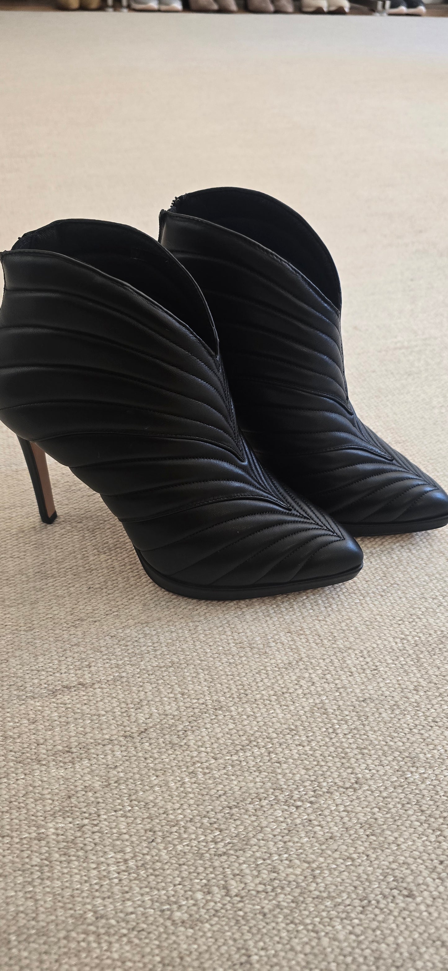 Hyatt Boot