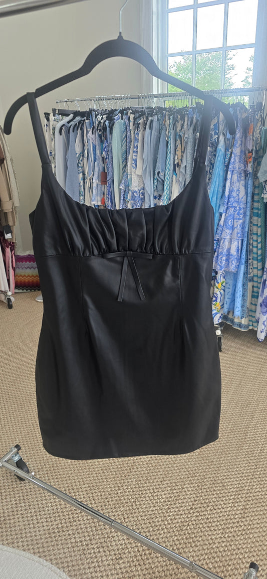 Malika Dress