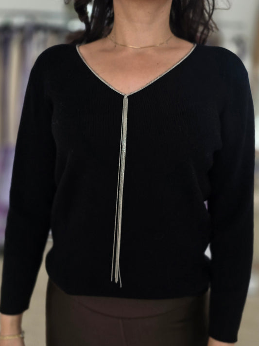 Pretty Sweater