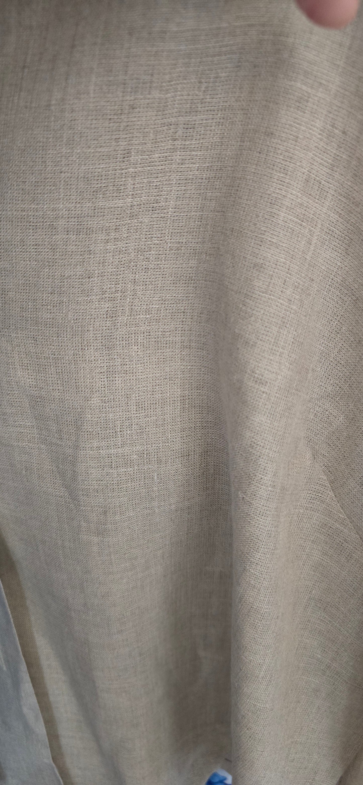 Linen pants