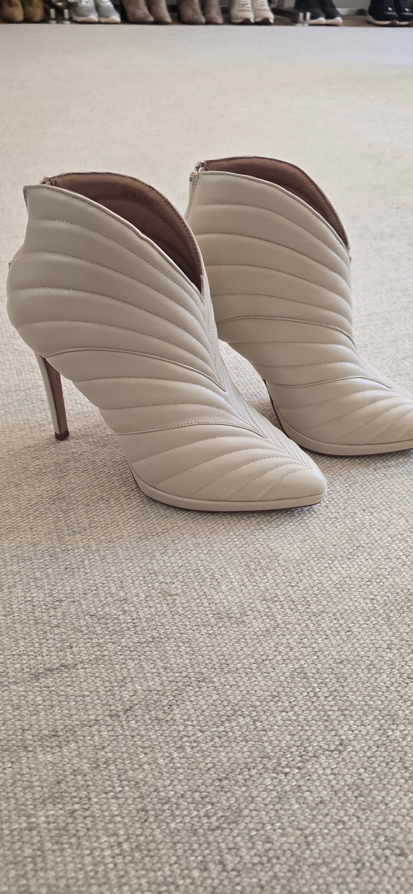 Hyatt Boot