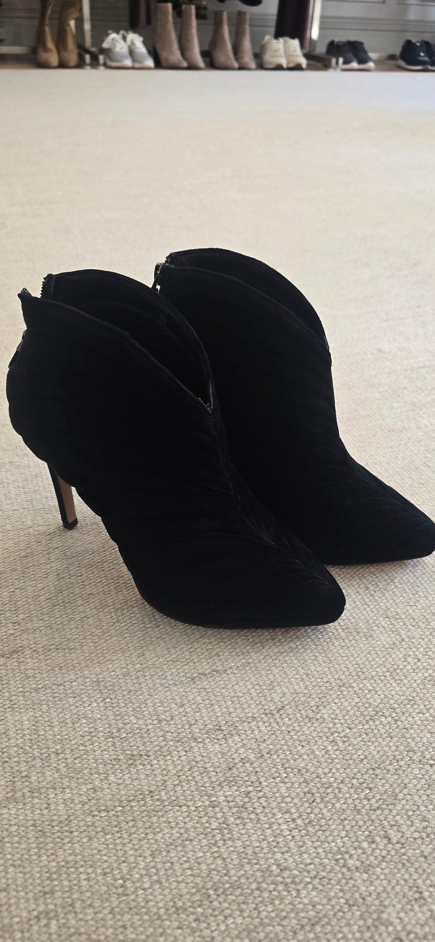 Hyatt Boot