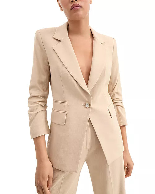 Battista Dickey Jacket