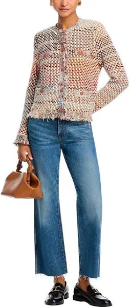 Sariyah Knit Jacket