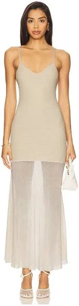 Delaney Dress