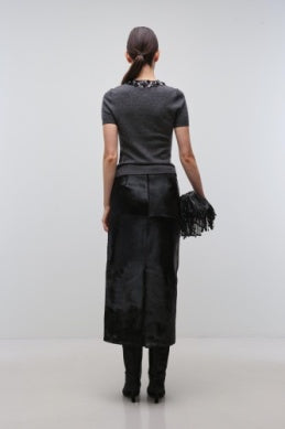 SOPHIE S/S TOP