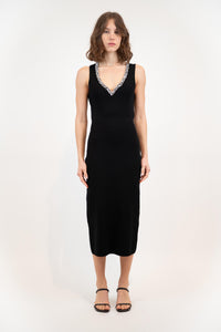 Lavina Draped Off Shoulder Sweater