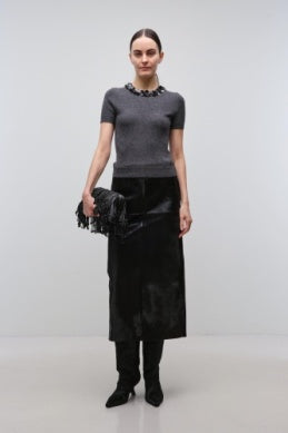 SOPHIE S/S TOP