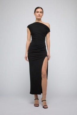 JOSEFINE MIDI DRESS