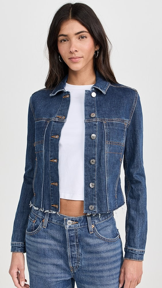 Holden Denim Jacket