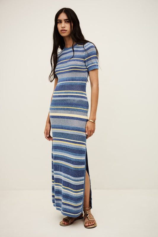 DRESS TONNIE