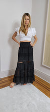 Alabama Maxi Skirt